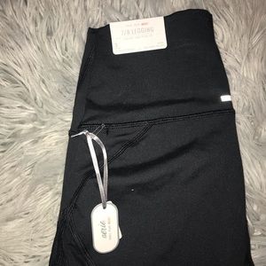 Mesh chill play move leggings